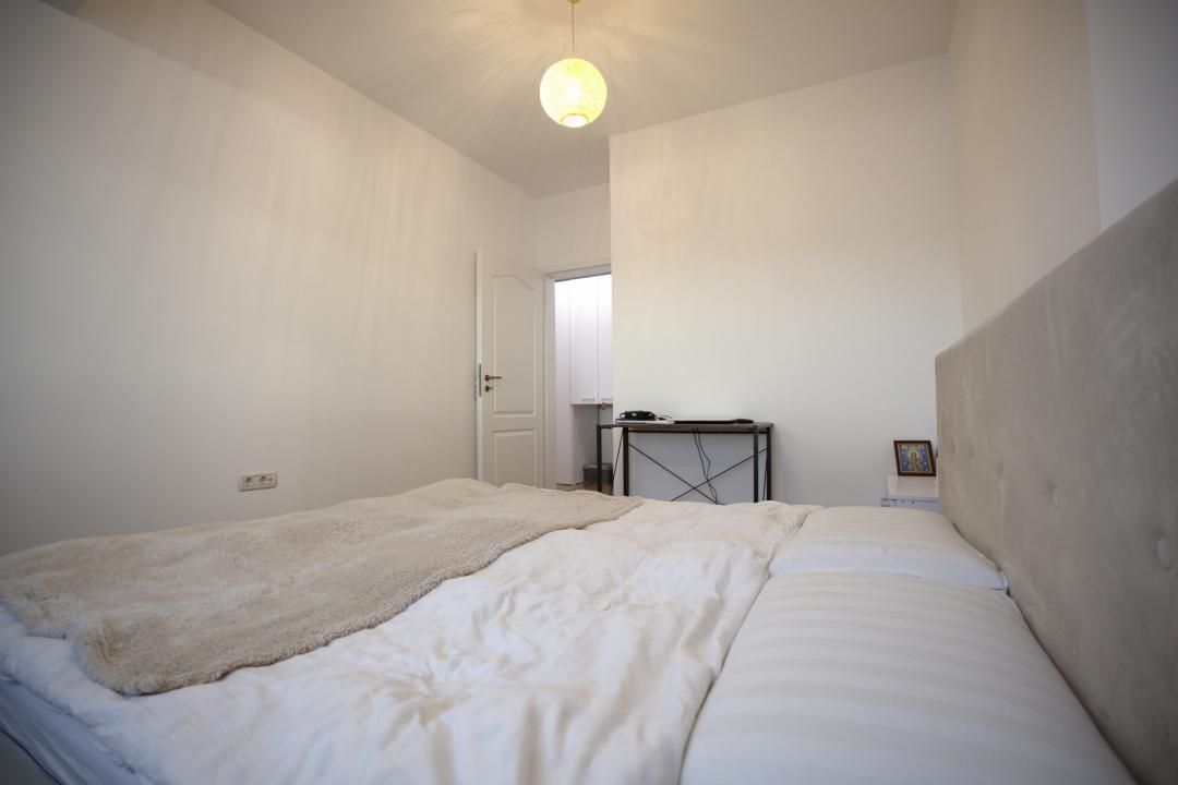 Apartament cu 3 camere de vânzare în Cug, Iași – fotografia 5 din 16