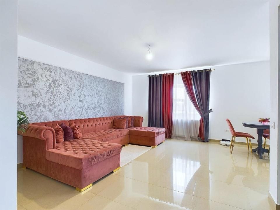 Casă cu 4 camere de vânzare în Domnești – fotografia 5 din 17
