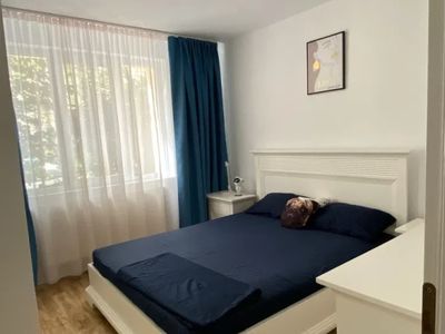 Apartament cu 2 camere de închiriat în Semicentral, Cluj-Napoca – fotografia 5 din 7