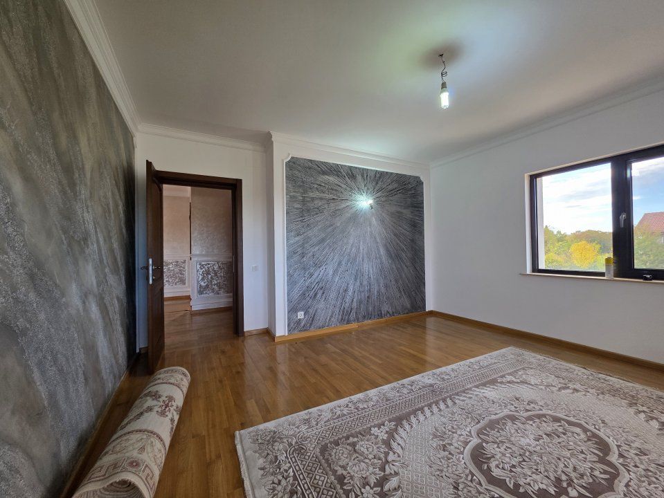 Casă cu 8 camere de vânzare în Snagov – fotografia 12 din 26