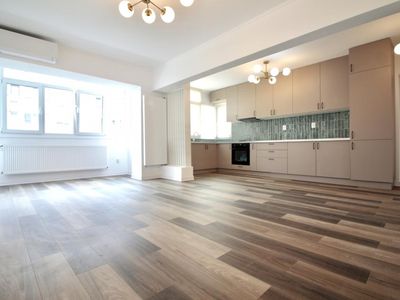 Apartament cu 3 camere de închiriat în Teiul Doamnei, București – fotografia 2 din 15