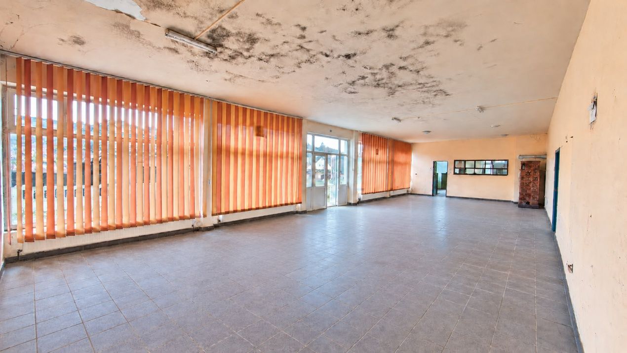 Spațiu comercial cu 4 camere de vânzare în Sorostin – fotografia 6 din 10