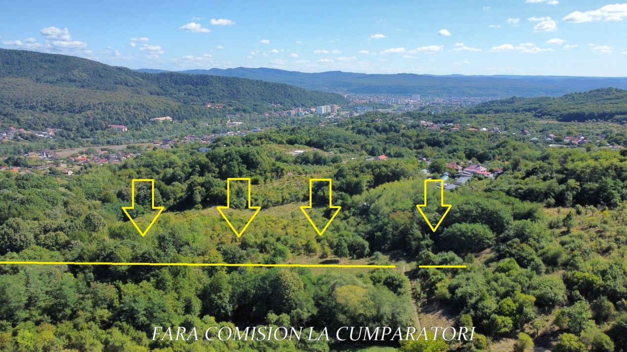Teren de vânzare în Morilor, Râmnicu Vâlcea – fotografia 14 din 14