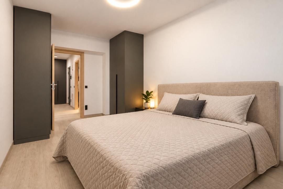 Apartament cu 3 camere de închiriat în Dudesti, București – fotografia 1 din 24