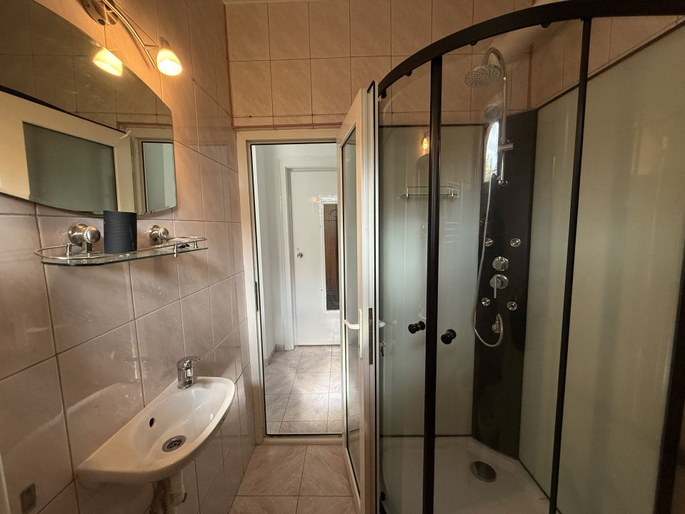 Apartament cu 1 cameră de închiriat în Centru, Cluj-Napoca – fotografia 6 din 10