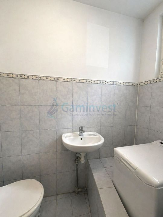 Apartament cu 2 camere de vânzare în Rogerius, Oradea – fotografia 8 din 9