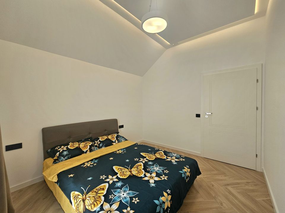 Casă cu 4 camere de vânzare în Gilău – fotografia 16 din 33