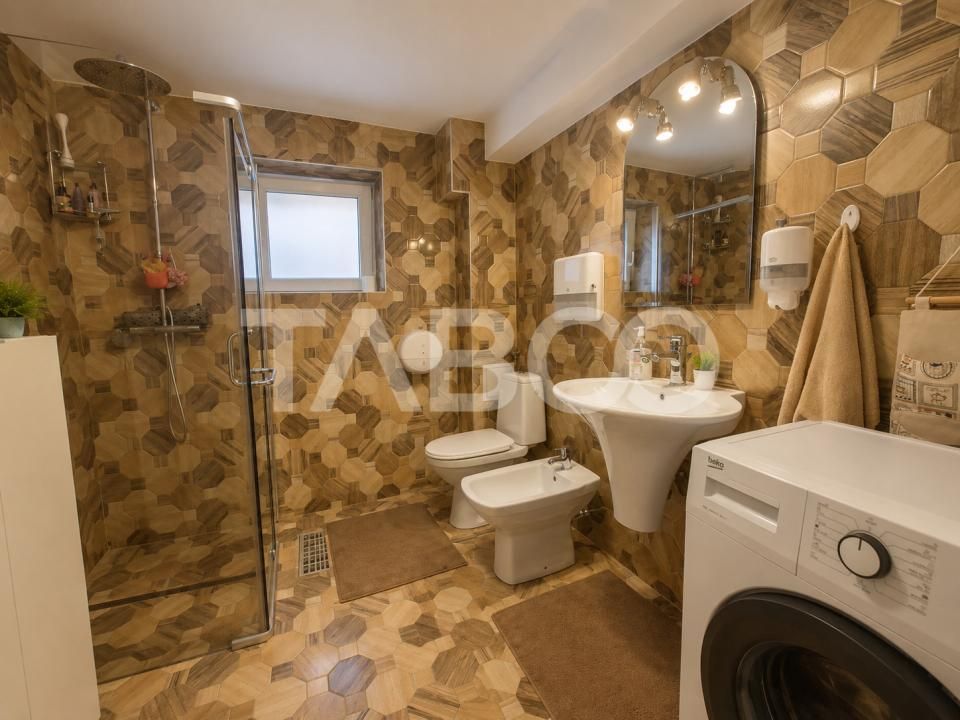 Apartament cu 3 camere de vânzare în Sub Arini, Sibiu – fotografia 8 din 19