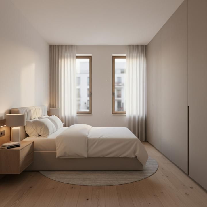 Apartament cu 2 camere de vânzare în Militari, București – fotografia 2 din 12