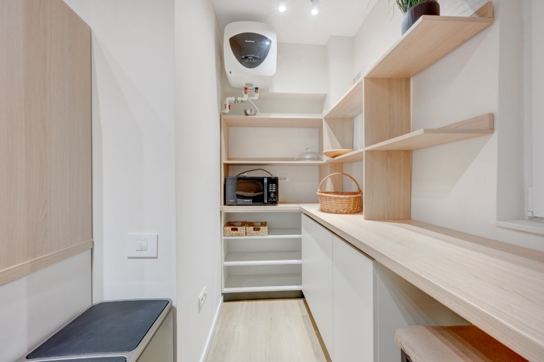 Apartament cu 4 camere de vânzare în Aviației, București – fotografia 19 din 35