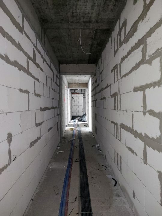 Apartament cu 2 camere de vânzare în Tomis Nord, Constanța – fotografia 9 din 12