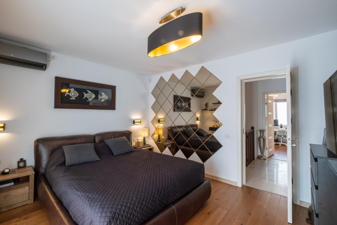 Casă cu 3 camere de vânzare în Nord, Mamaia-Sat – fotografia 12 din 20