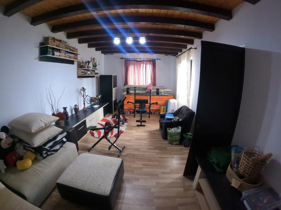 Casă cu 5 camere de vânzare în Cetatea – fotografia 18 din 35
