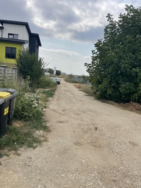 Teren de vânzare în Prelungirea Ghencea, București – fotografia 7 din 16