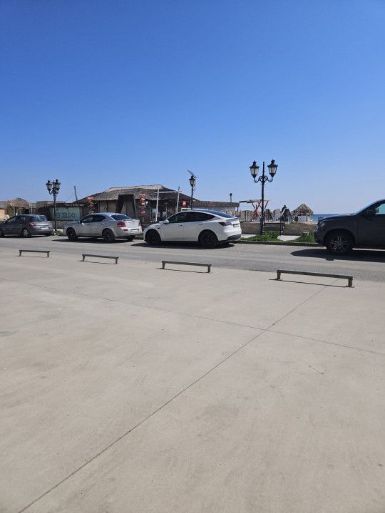 Spațiu comercial cu 1 cameră de vânzare în Nord, Mamaia – fotografia 11 din 29