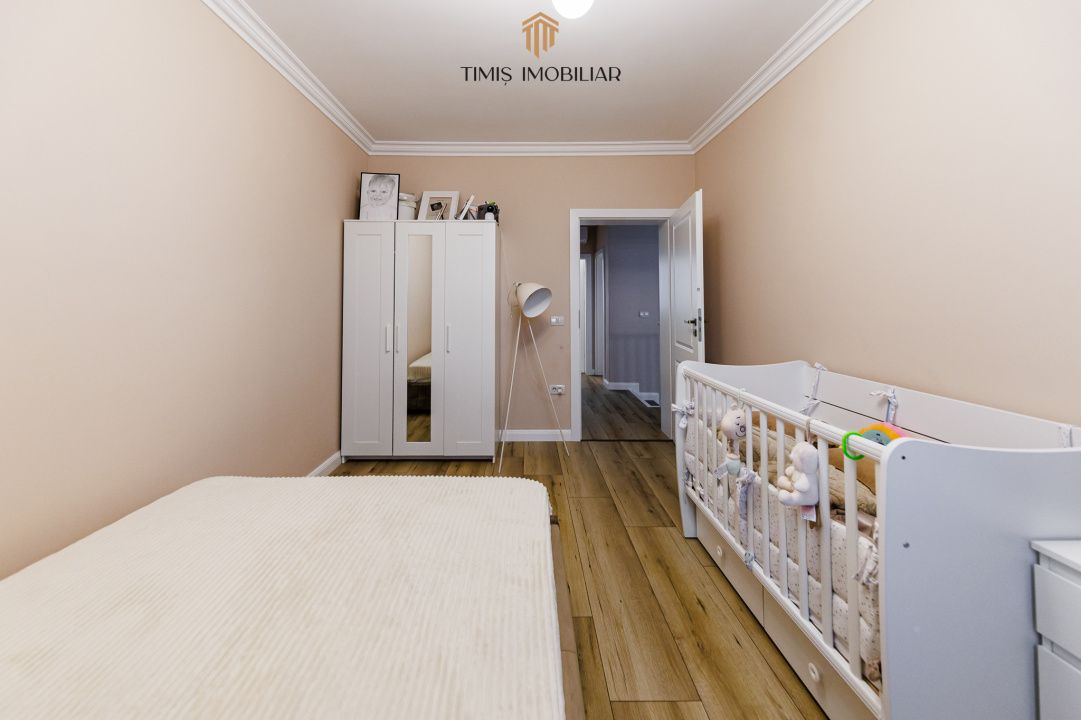 Casă cu 4 camere de vânzare în Dumbrăvița – fotografia 15 din 57
