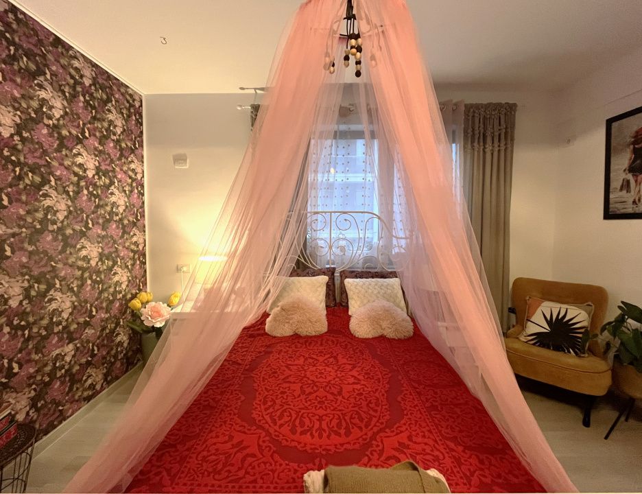 Apartament cu 3 camere de vânzare în Tomis Plus, Constanța – fotografia 9 din 11