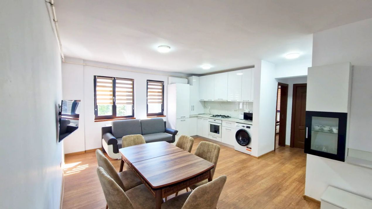 Apartament cu 3 camere de vânzare în Mamaia-Sat – fotografia 18 din 34