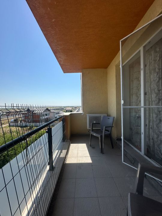 Apartament cu 3 camere de vânzare în Bragadiru – fotografia 7 din 15