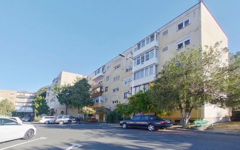 Apartament cu 2 camere de vânzare în Aurel Vlaicu, Arad