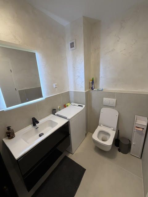Apartament cu 2 camere de închiriat în Eroilor, Florești – fotografia 7 din 10