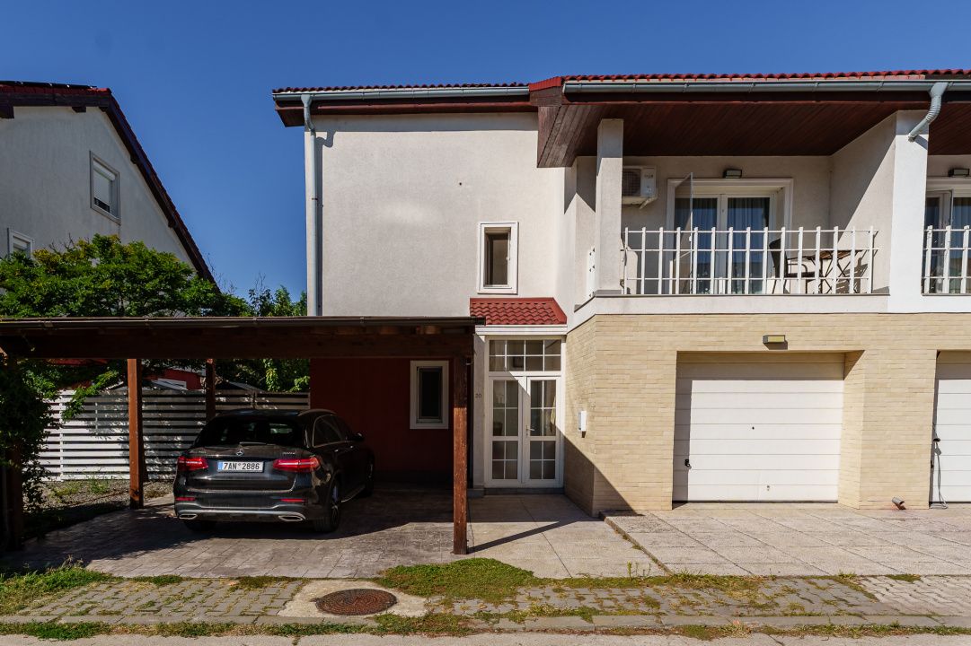 Casă cu 5 camere de închiriat în Pipera, București – fotografia 27 din 39