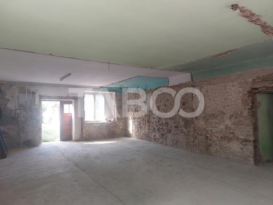 Apartament cu 2 camere de vânzare în Cisnădie – fotografia 4 din 8