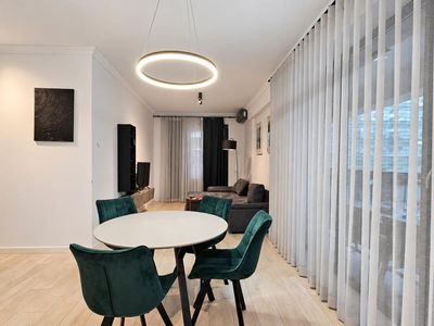 Apartament cu 3 camere de vânzare în Pipera, București – fotografia 3 din 14