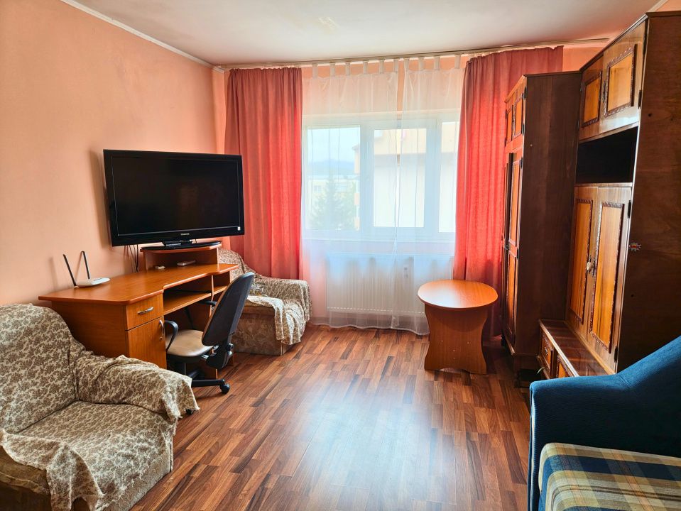 Apartament cu 2 camere de vânzare în Nord, Râmnicu Vâlcea – fotografia 3 din 16