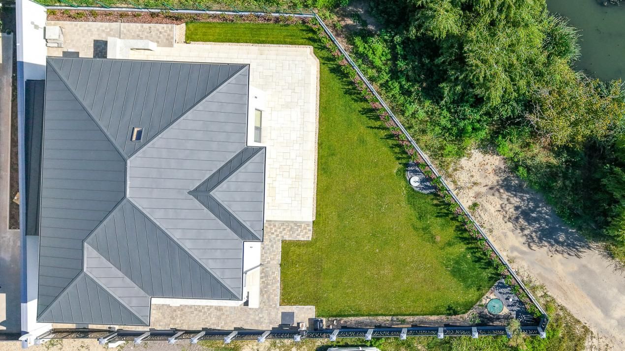 Casă cu 5 camere de vânzare în Ultracentral, Tunari – fotografia 32 din 34