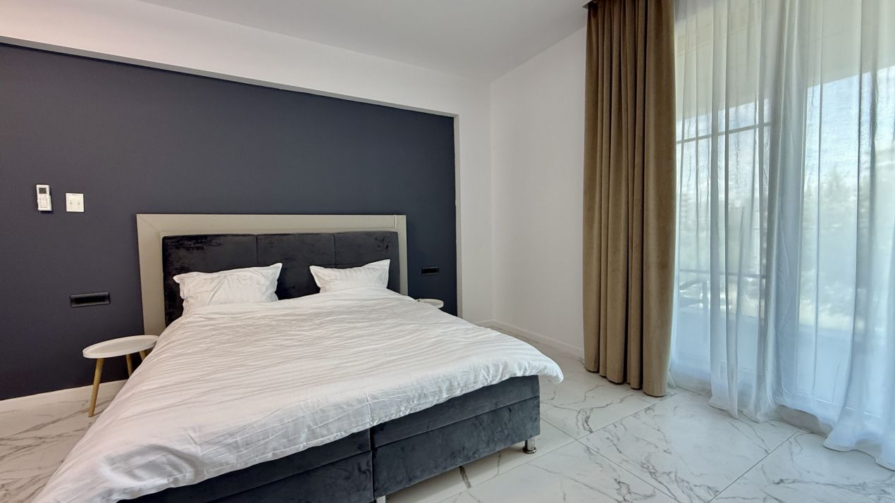 Garsonieră cu 1 cameră de vânzare în Mamaia-Sat – fotografia 19 din 21
