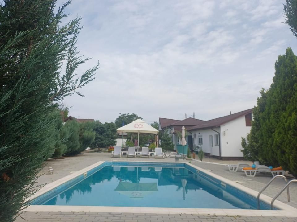 Casă cu 5 camere de vânzare în Cetatea – fotografia 7 din 35