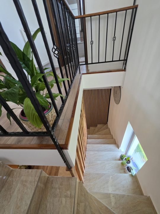 Casă cu 4 camere de vânzare în Bragadiru – fotografia 12 din 22