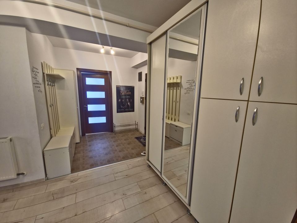Apartament cu 3 camere de vânzare în Primo, Constanța – fotografia 24 din 38