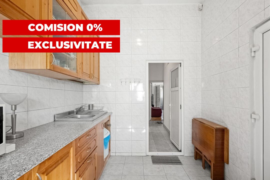 Casă cu 9 camere de vânzare în Dacia, București – fotografia 30 din 40