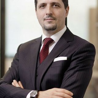 Andrei Nistor