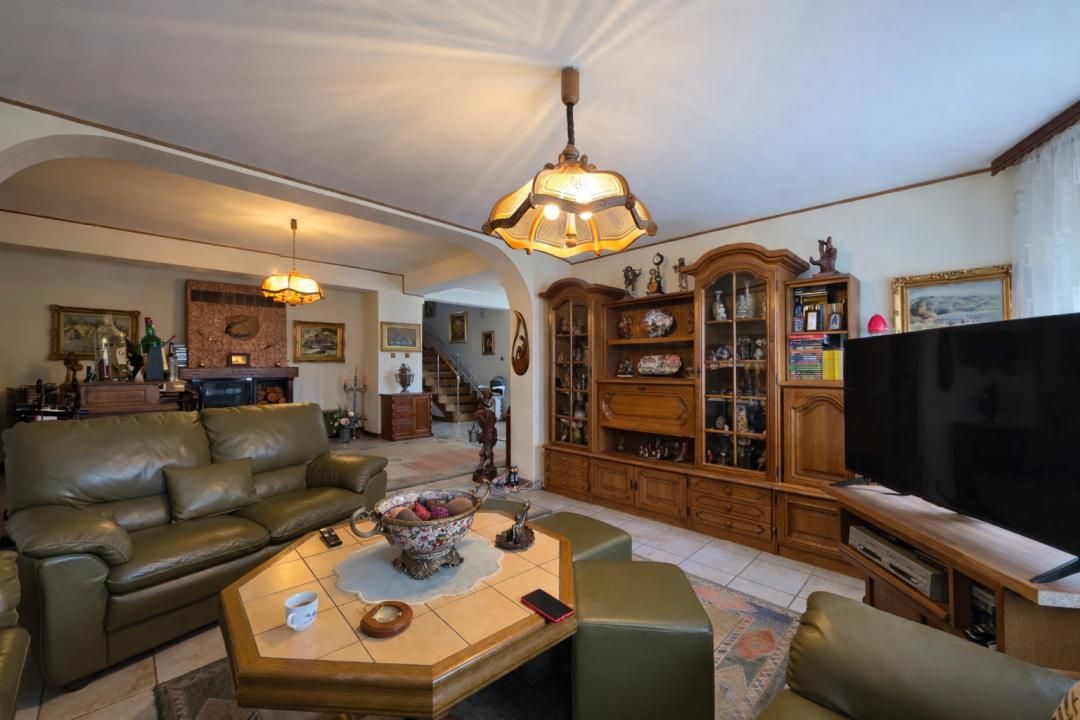Casă cu 5 camere de vânzare în Snagov – fotografia 8 din 21