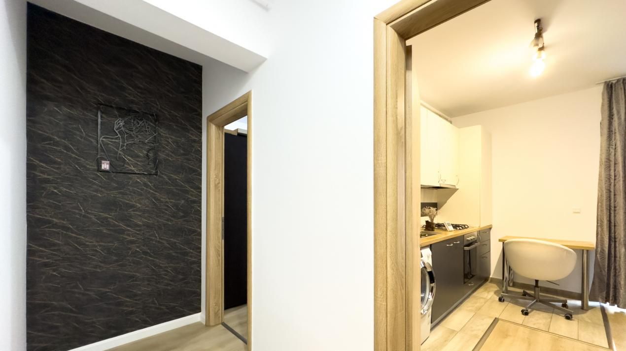 Apartament cu 2 camere de închiriat în Metalurgiei, București – fotografia 5 din 13