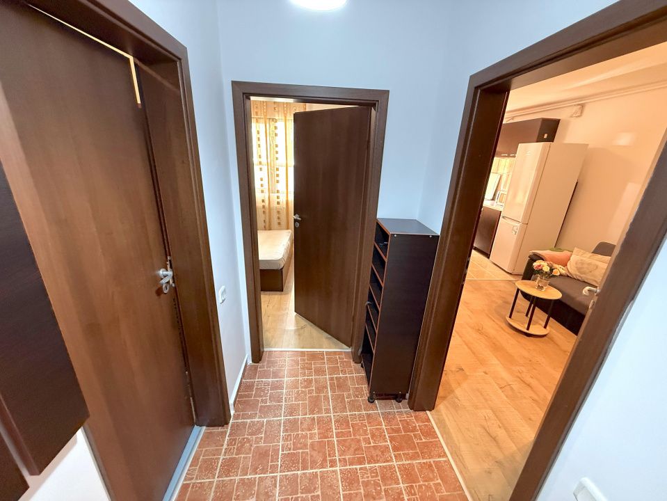 Apartament cu 2 camere de vânzare în Popești-Leordeni – fotografia 11 din 20
