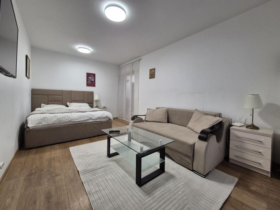 Apartament cu 1 cameră de vânzare în Drumul Taberei, București – fotografia 2 din 12