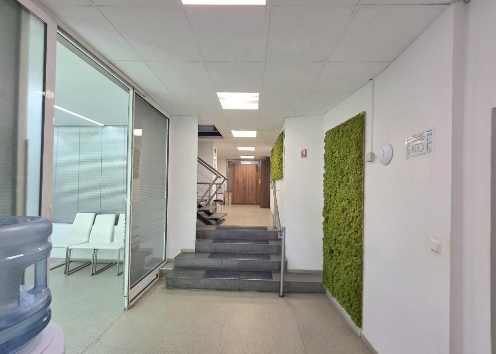 Spațiu comercial cu 8 camere de închiriat în Natiunile Unite, București – fotografia 10 din 17
