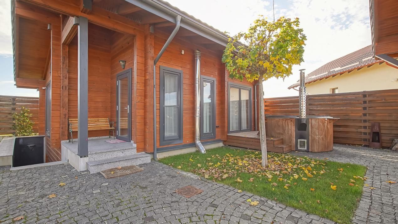 Casă cu 5 camere de vânzare în Exterior Nord, Brașov – fotografia 10 din 38