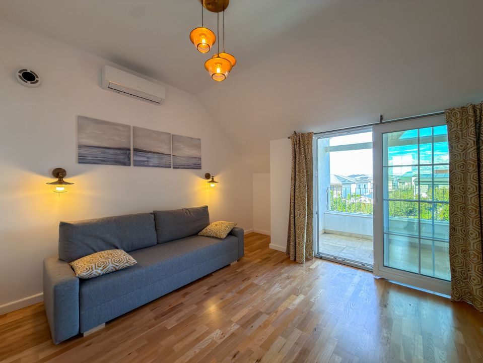 Casă cu 4 camere de vânzare în Central, Otopeni – fotografia 11 din 22