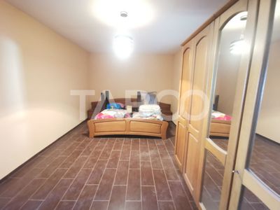 Casă cu 5 camere de vânzare în Miercurea Sibiului – fotografia 4 din 10