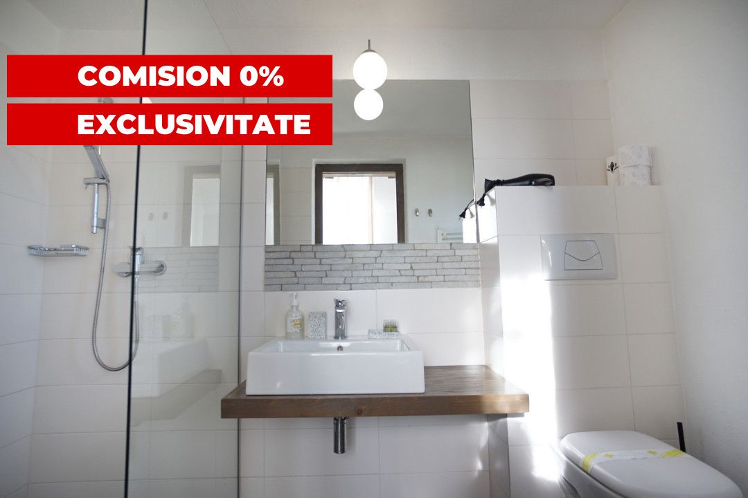 Hotel / pensiune cu 10 camere de vânzare în Vest, Vlaha – fotografia 33 din 40