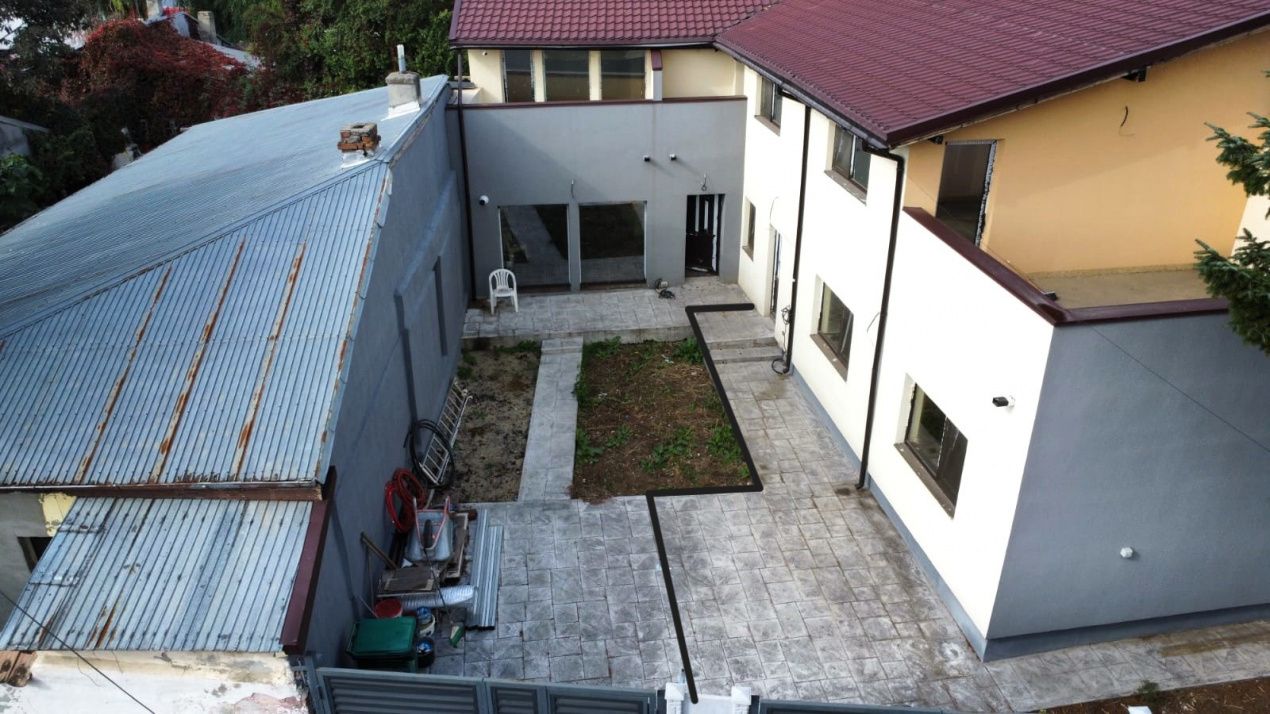 Casă cu 4 camere de vânzare în Chitila, București – fotografia 32 din 34