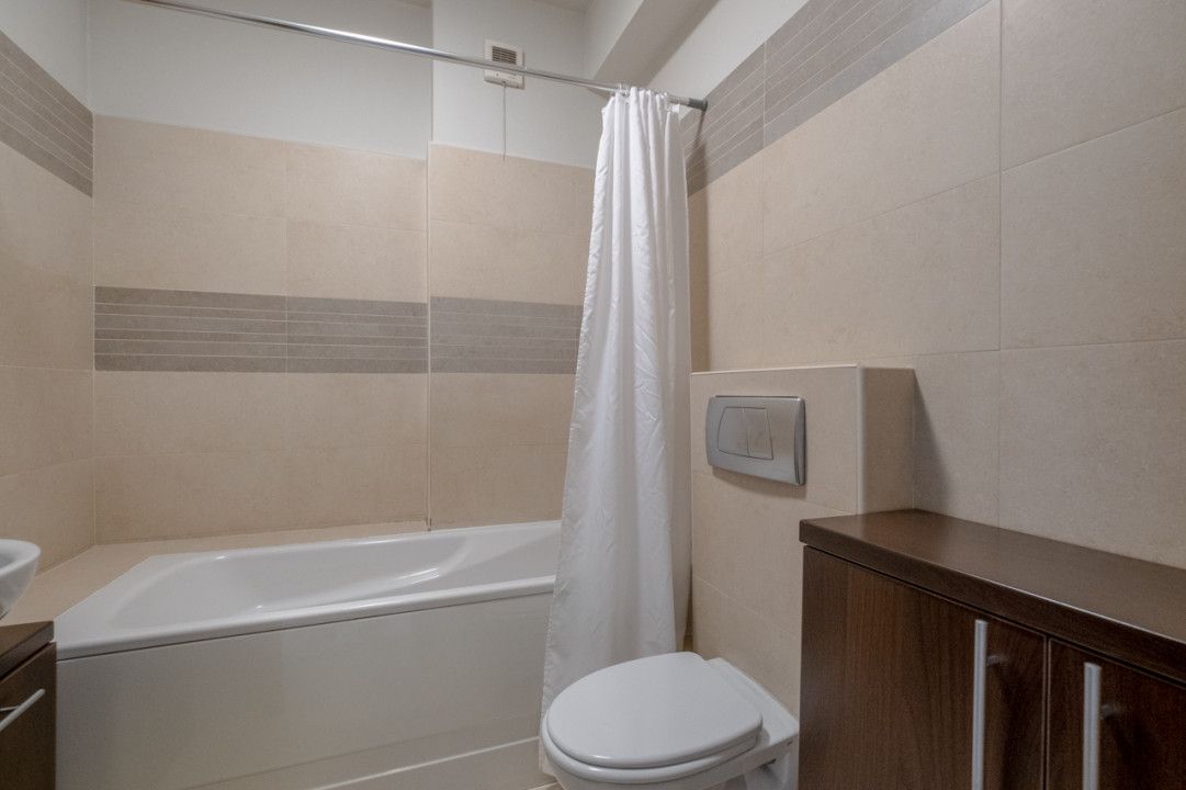 Apartament cu 3 camere de închiriat în Pipera, București – fotografia 15 din 15