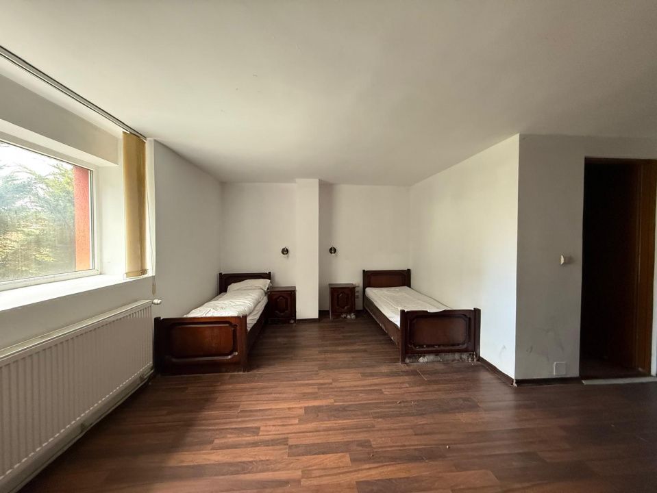 Hotel / pensiune cu 25 camere de vânzare în Sighetu Marmației – fotografia 16 din 51