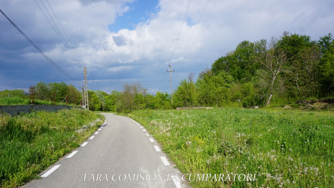 Teren de vânzare în Sud, Baile Govora – fotografia 14 din 27