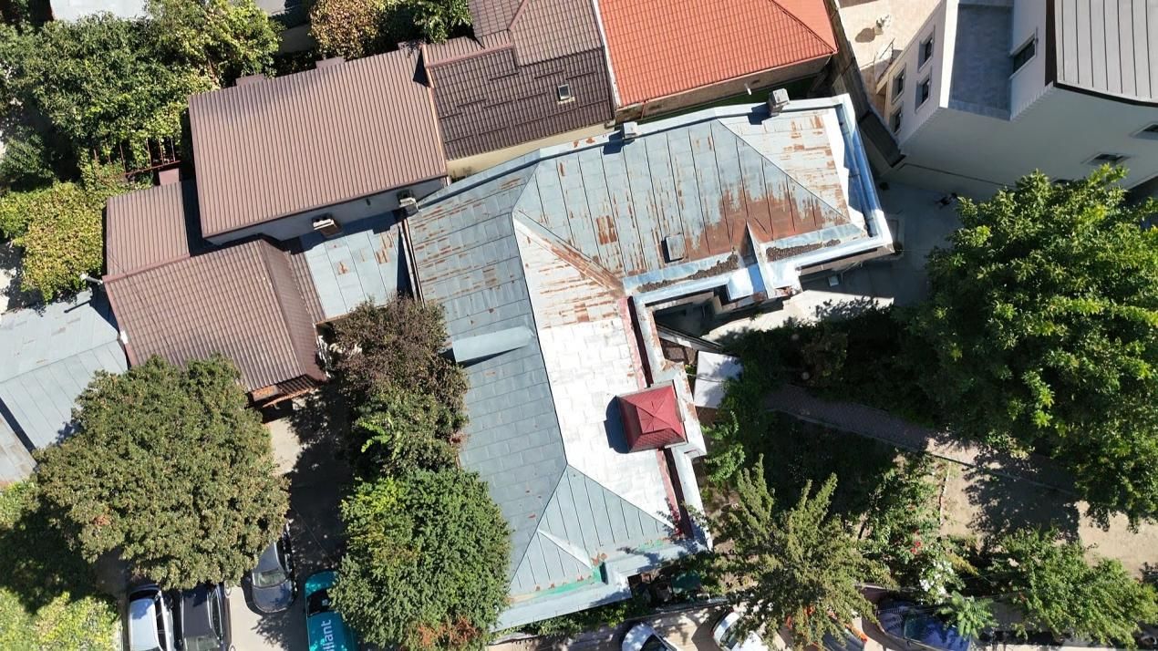 Casă cu 4 camere de vânzare în Ultracentral, Galați – fotografia 44 din 50